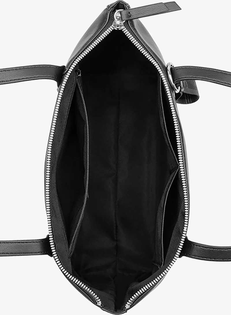 NINE WEST  Galilee Top Zip Tote for Women | Best Price UAE